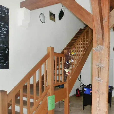 Markus, Suederschwei, Cleaning Included Apartament
