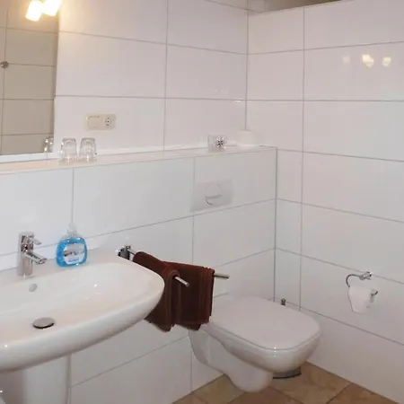 Apartament Markus, Suederschwei, Cleaning Included
