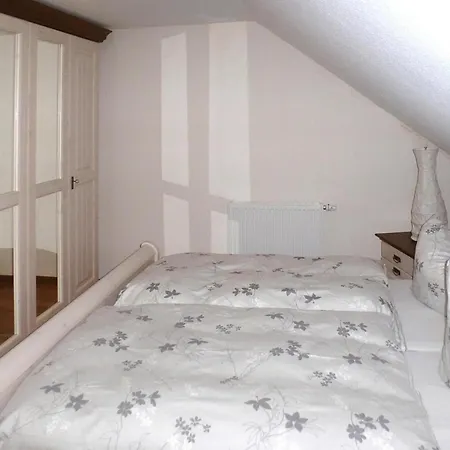 Apartament Markus, Suederschwei, Cleaning Included Stadland