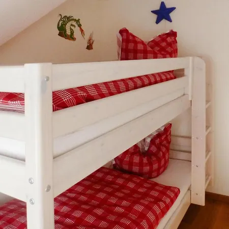 Apartament Markus, Suederschwei, Cleaning Included Stadland